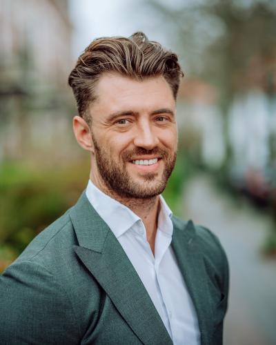 Foto Uw Lokale Taxatie Expert - TaxatieTarieven.nl