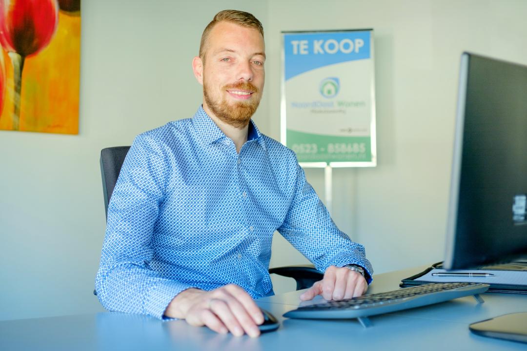 Foto NoordOost Wonen Makelaardij - TaxatieTarieven.nl