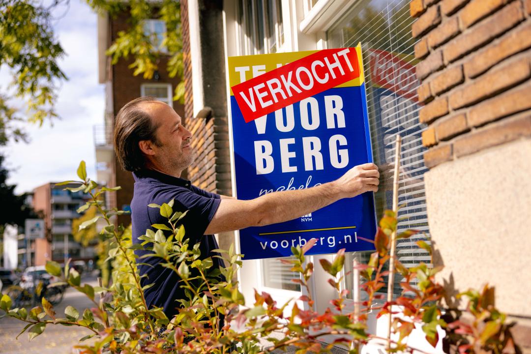 Foto 	Voorberg NVM Makelaars - TaxatieTarieven.nl