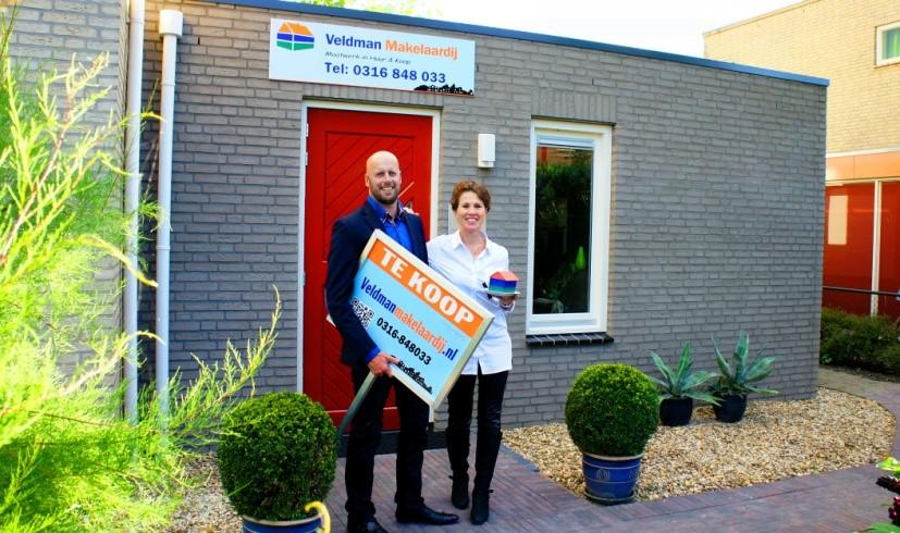 Foto De Liemerse Makelaar - TaxatieTarieven.nl