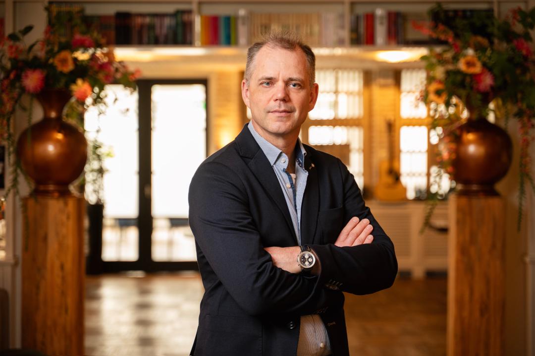 Foto Kuiper Vastgoed - TaxatieTarieven.nl