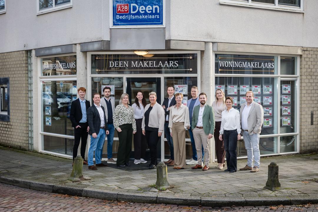 Foto Gemeente Hardenberg Taxaties - TaxatieTarieven.nl