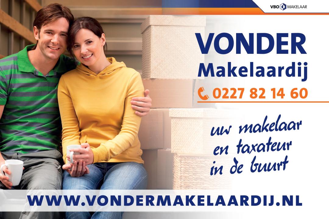 Foto Hollands Kroon Taxateurs - TaxatieTarieven.nl