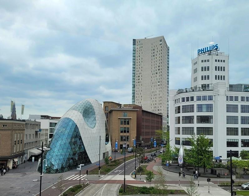 Foto Taxateurs Eindhoven - TaxatieTarieven.nl