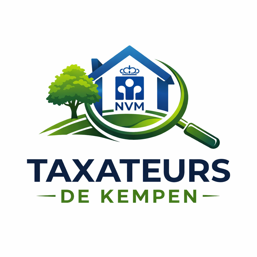 NVM taxateurs De Kempen