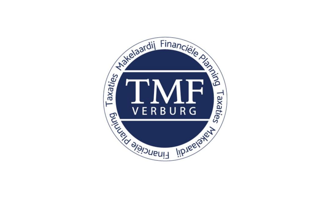 TaxatieTarieven.nl Logo TMF Verburg