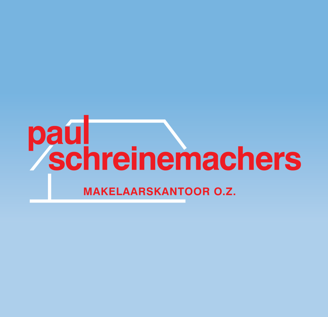 Makelaarskantoor Paul Schreinemachers