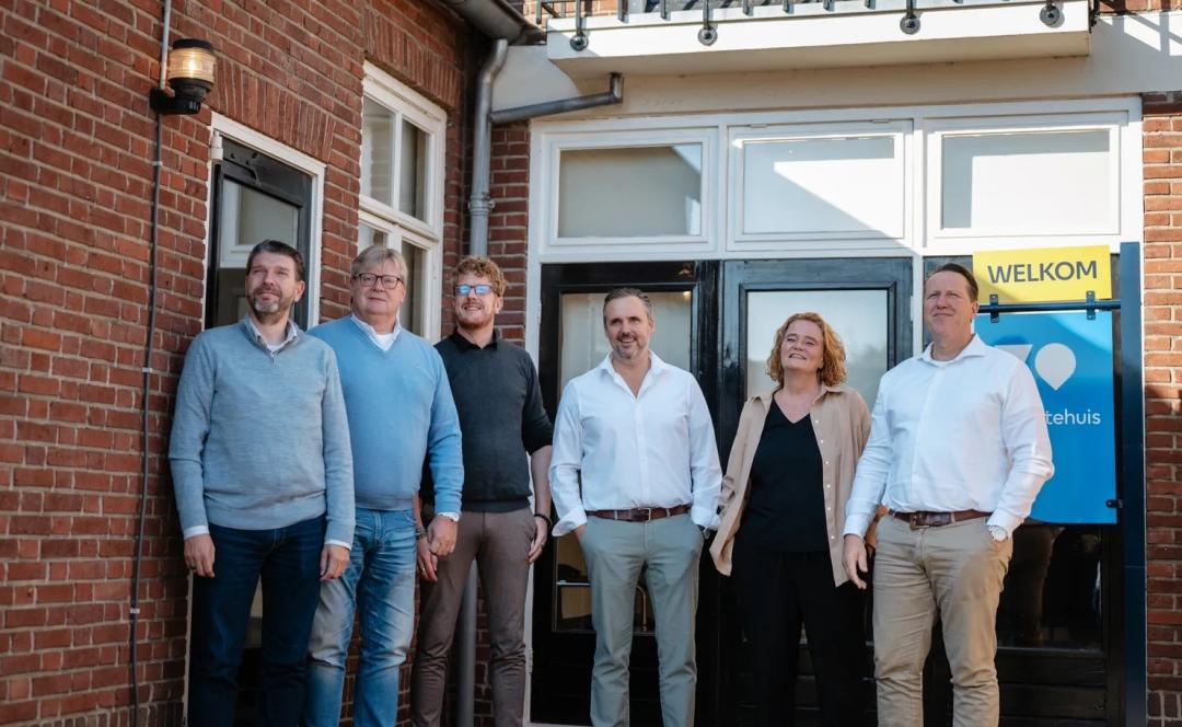 Foto Twentehuis - TaxatieTarieven.nl