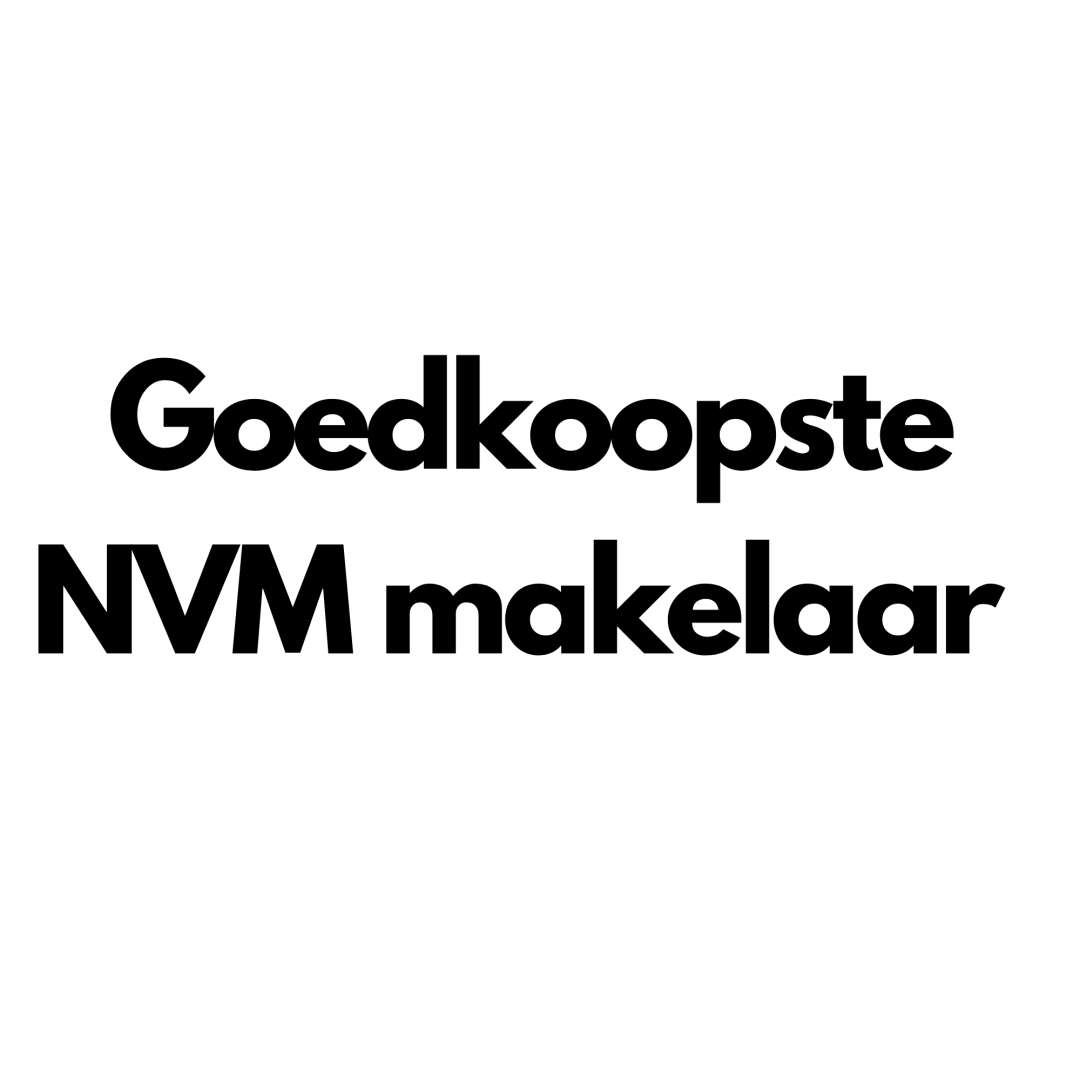TaxatieTarieven.nl Logo Goedkoopste NVM makelaar in Rotterdam