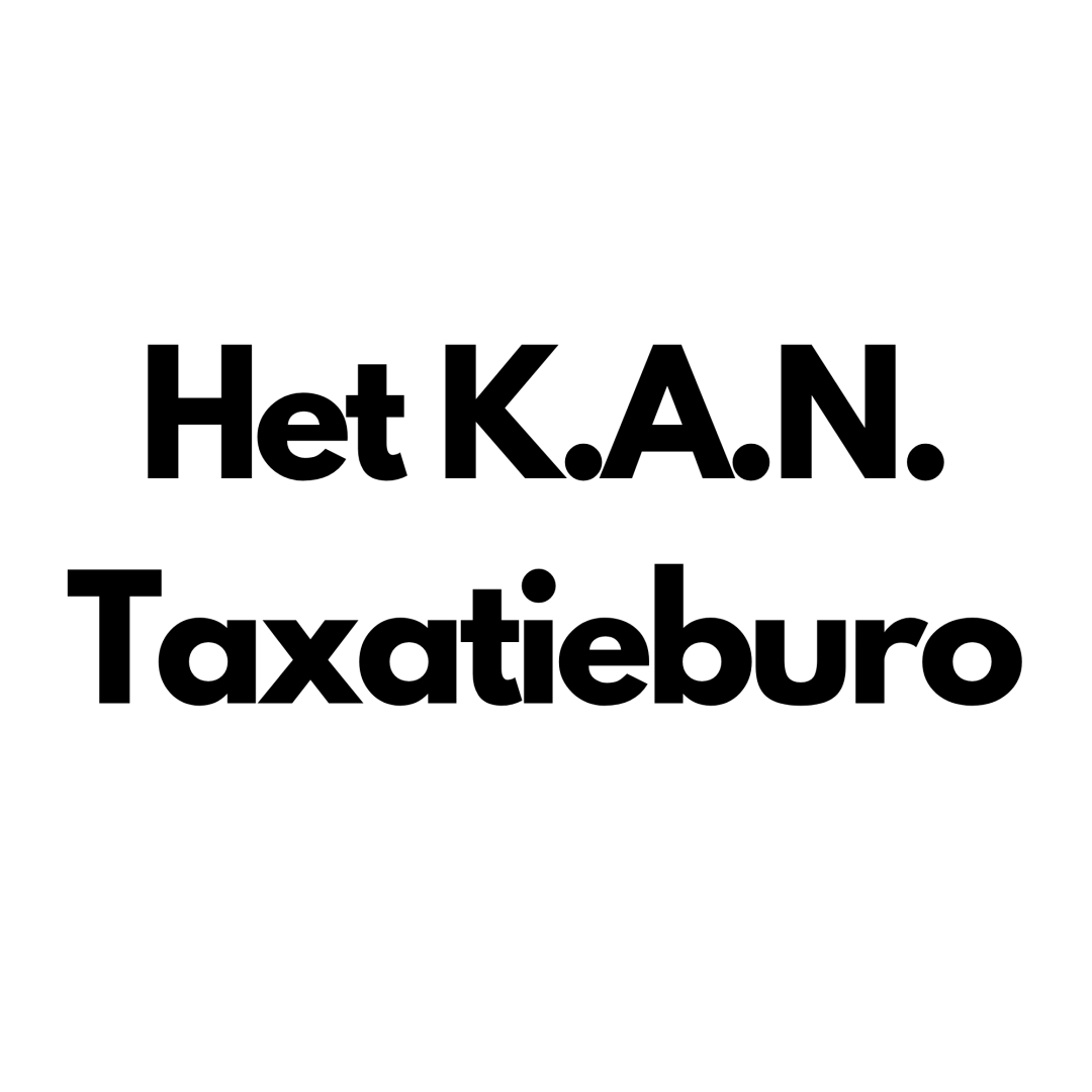 Het K.A.N. Taxatieburo
