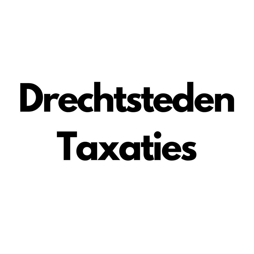 Drechtsteden