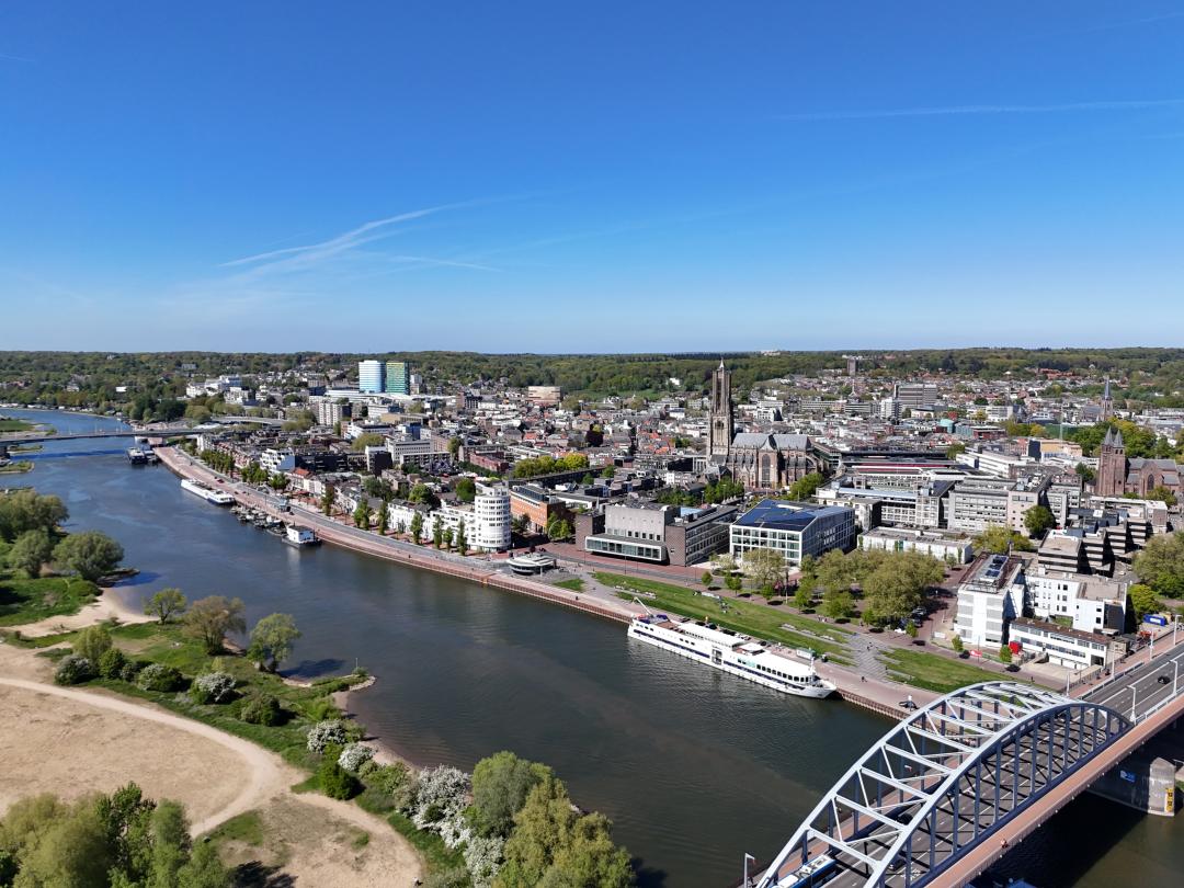 TaxatieTarieven.nl Logo Rijn-Maas-Waal Taxaties
