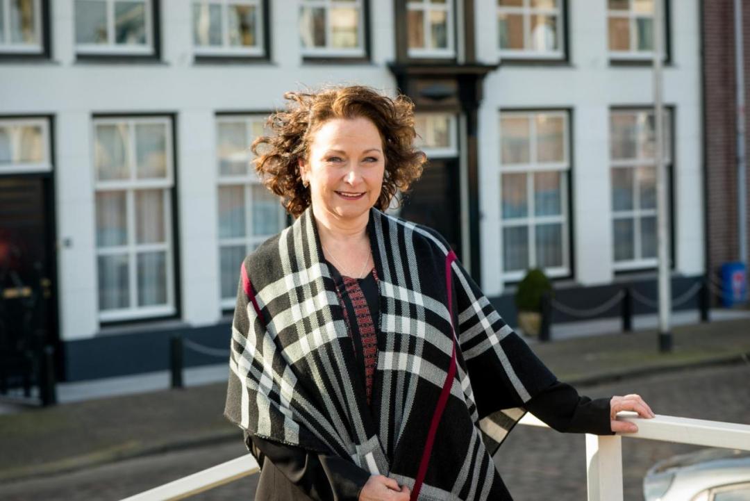 Foto S-HUIS erkende en speciale taxaties - TaxatieTarieven.nl