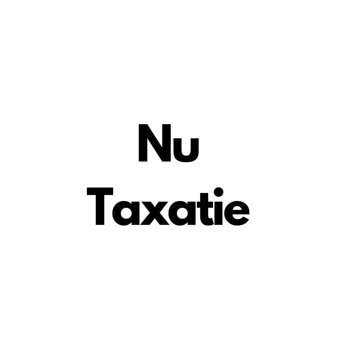 Nutaxatie.nl