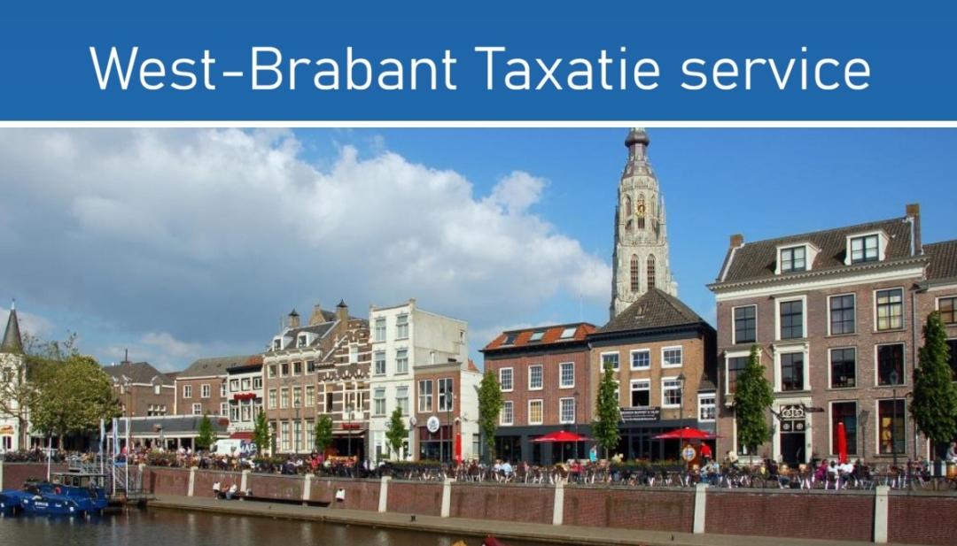 West Brabant Taxatie Service