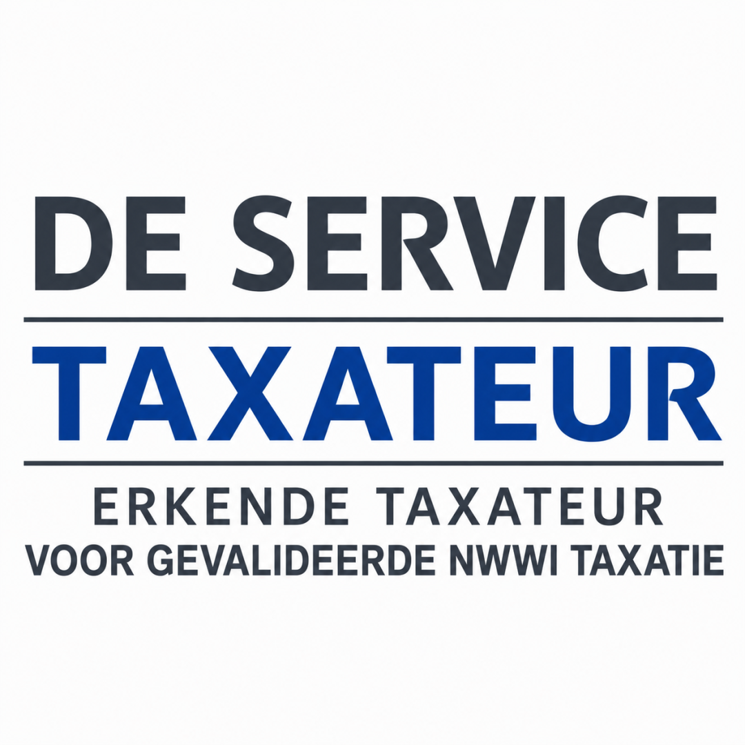 De Service Taxateur (NWWI)