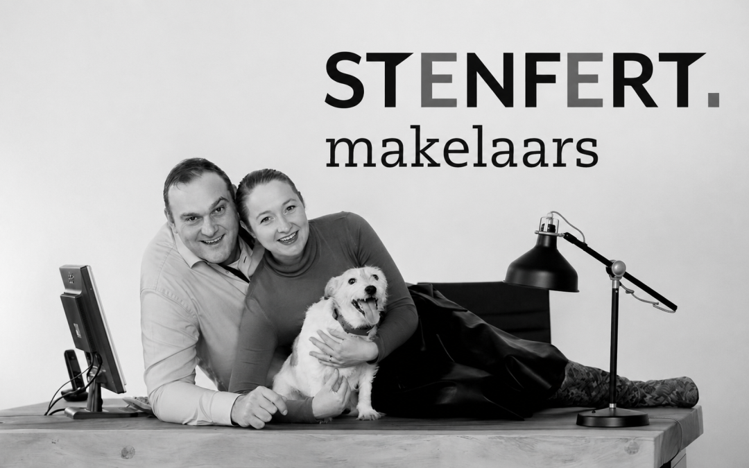 Foto Stenfert Makelaars - TaxatieTarieven.nl