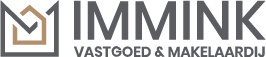 TaxatieTarieven.nl Logo Immink Vastgoed & Makelaardij