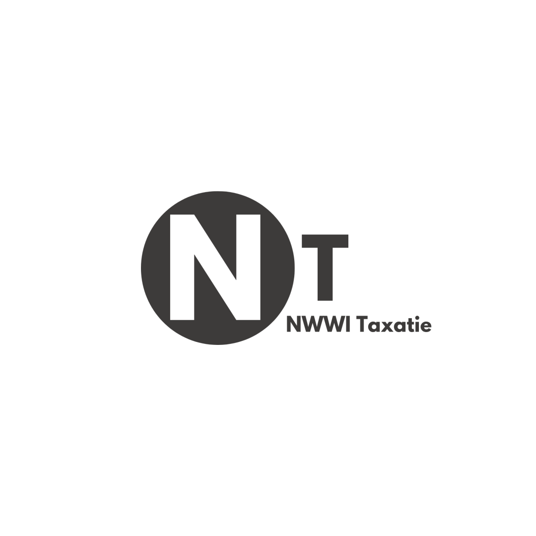 NWWI TAXATIE