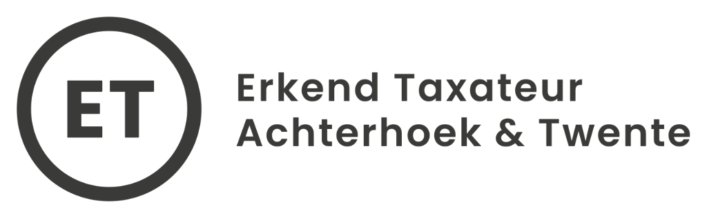 Erkend Taxateur Achterhoek en Twente