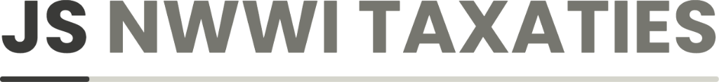 JS NWWI Taxaties