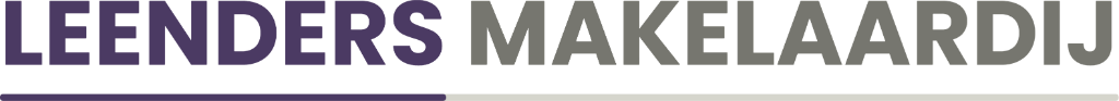 Leenders Makelaardij