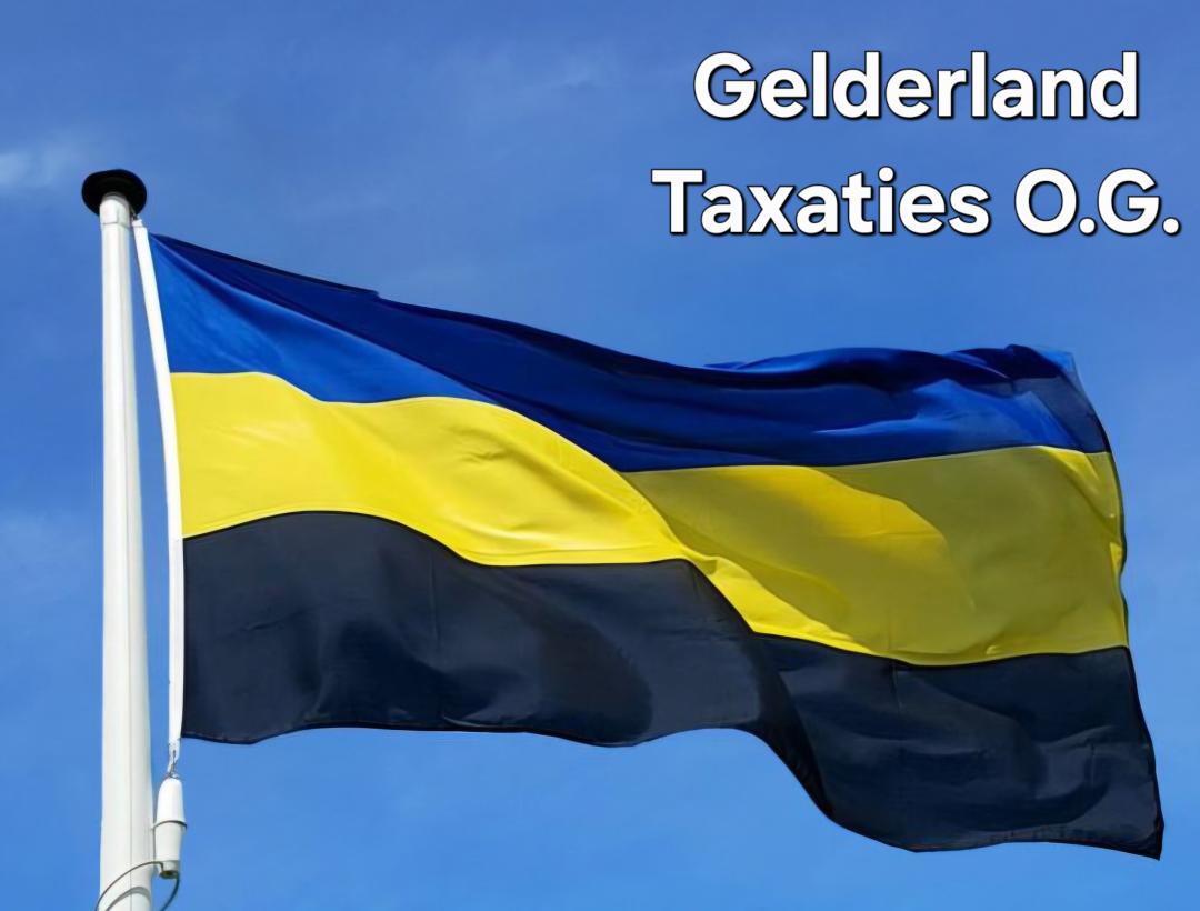 Gelderland Taxaties O.G.