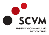 SCVM taxatie register